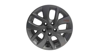 Recambio de llanta para kia carens ( ) 2013- 1.6 gdi cat referencia OEM IAM 52910A4650  