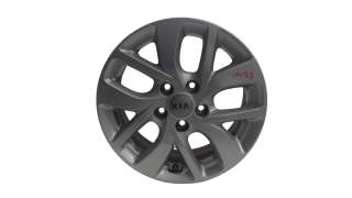 Recambio de llanta para kia carens ( ) 2013- 1.6 gdi cat referencia OEM IAM 52910A4650  