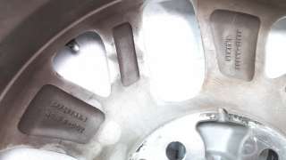 Recambio de llanta para kia carens ( ) 2013- 1.6 gdi cat referencia OEM IAM 52910A4650  
