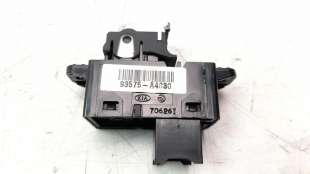Recambio de mando elevalunas delantero derecho para kia carens ( ) 2013- 1.6 gdi cat referencia OEM IAM 93575A4030   2