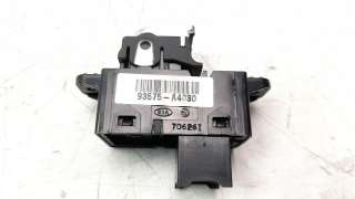 Recambio de mando elevalunas delantero derecho para kia carens ( ) 2013- 1.6 gdi cat referencia OEM IAM 93575A4030  