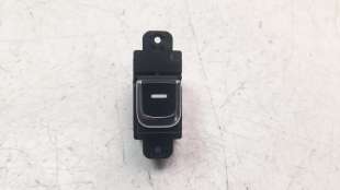 Recambio de mando elevalunas trasero izquierdo para kia carens ( ) 2013- 1.6 gdi cat referencia OEM IAM 93580A4000  
