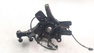 Recambio de mangueta delantera derecha para kia carens ( ) 2013- 1.6 gdi cat referencia OEM IAM 51716A4000  