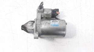 Recambio de motor arranque para kia carens ( ) 2013- 1.6 gdi cat referencia OEM IAM 361002B110 ARF340164HQ 