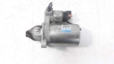 Recambio de motor arranque para kia carens ( ) 2013- 1.6 gdi cat referencia OEM IAM 361002B110 ARF340164HQ 