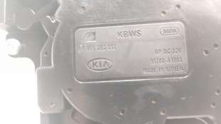 Recambio de motor limpia trasero para kia carens ( ) 2013- 1.6 gdi cat referencia OEM IAM 98700A4000   2