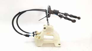 Recambio de palanca cambio para kia carens ( ) 2013- 1.6 gdi cat referencia OEM IAM 43700A4010  