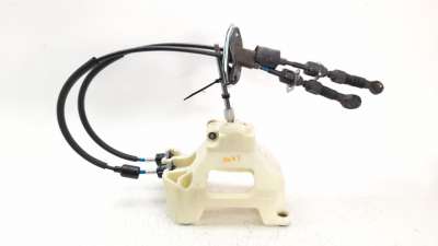 Recambio de palanca cambio para kia carens ( ) 2013- 1.6 gdi cat referencia OEM IAM 43700A4010  
