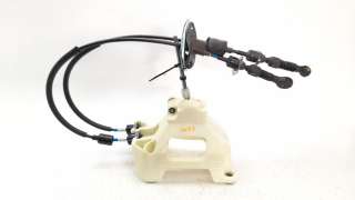 Recambio de palanca cambio para kia carens ( ) 2013- 1.6 gdi cat referencia OEM IAM 43700A4010  