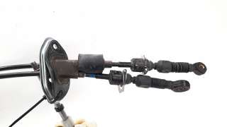 Recambio de palanca cambio para kia carens ( ) 2013- 1.6 gdi cat referencia OEM IAM 43700A4010  