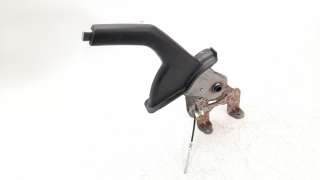Recambio de palanca freno para kia carens ( ) 2013- 1.6 gdi cat referencia OEM IAM 59710A4000  
