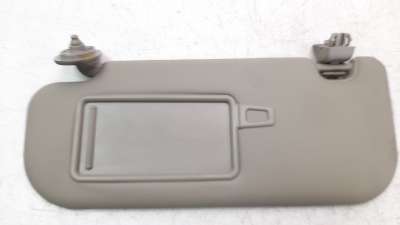 Recambio de parasol izquierdo para kia carens ( ) 2013- 1.6 gdi cat referencia OEM IAM 85210A4510DCM  