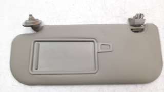 Recambio de parasol izquierdo para kia carens ( ) 2013- 1.6 gdi cat referencia OEM IAM 85210A4510DCM  