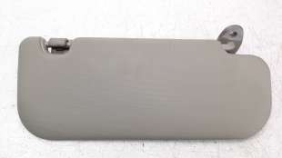 Recambio de parasol izquierdo para kia carens ( ) 2013- 1.6 gdi cat referencia OEM IAM 85210A4510DCM   2