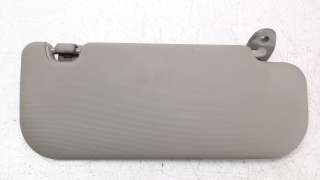 Recambio de parasol izquierdo para kia carens ( ) 2013- 1.6 gdi cat referencia OEM IAM 85210A4510DCM  