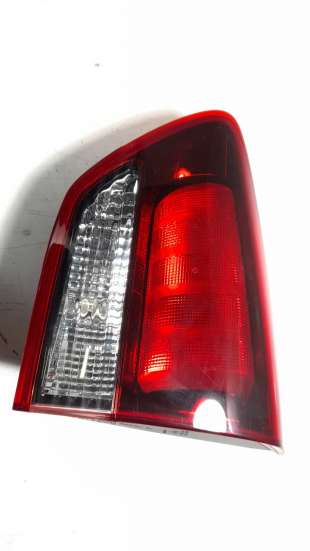 Recambio de piloto trasero derecho interior para kia carens ( ) 2013- 1.6 gdi cat referencia OEM IAM 92404A4  