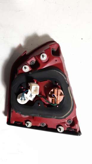 Recambio de piloto trasero izquierdo interior para kia carens ( ) 2013- 1.6 gdi cat referencia OEM IAM 92403A4   2