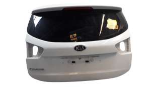 Recambio de porton trasero para kia carens ( ) 2013- 1.6 gdi cat referencia OEM IAM 73700A4040  