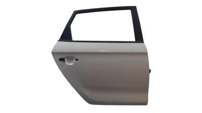 Recambio de puerta trasera derecha para kia carens ( ) 2013- 1.6 gdi cat referencia OEM IAM 77004A4000  