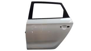 Recambio de puerta trasera izquierda para kia carens ( ) 2013- 1.6 gdi cat referencia OEM IAM 77003A4000  