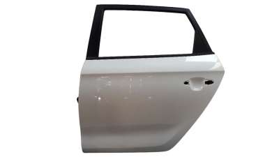 Recambio de puerta trasera izquierda para kia carens ( ) 2013- 1.6 gdi cat referencia OEM IAM 77003A4000  