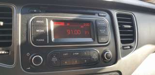 Recambio de sistema audio / radio cd para kia carens ( ) 2013- 1.6 gdi cat referencia OEM IAM 96170A46110CA  