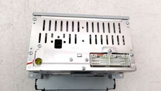 Recambio de sistema audio / radio cd para kia carens ( ) 2013- 1.6 gdi cat referencia OEM IAM 96170A46110CA  