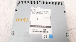 Recambio de sistema audio / radio cd para kia carens ( ) 2013- 1.6 gdi cat referencia OEM IAM 96170A46110CA  