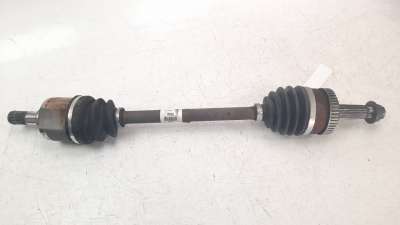 Recambio de transmision delantera izquierda para kia carens ( ) 2013- 1.6 gdi cat referencia OEM IAM 49500A4000SJ  