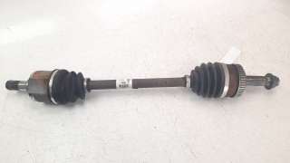 Recambio de transmision delantera izquierda para kia carens ( ) 2013- 1.6 gdi cat referencia OEM IAM 49500A4000SJ  