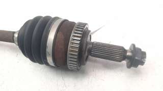 Recambio de transmision delantera izquierda para kia carens ( ) 2013- 1.6 gdi cat referencia OEM IAM 49500A4000SJ  