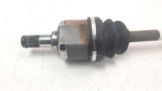Recambio de transmision delantera izquierda para kia carens ( ) 2013- 1.6 gdi cat referencia OEM IAM 49500A4000SJ  