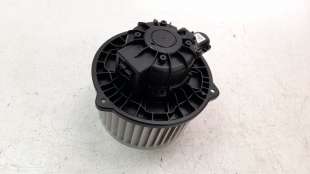 Recambio de ventilador calefaccion para kia carens ( ) 2013- 1.6 gdi cat referencia OEM IAM 97113A4000  