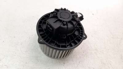 Recambio de ventilador calefaccion para kia carens ( ) 2013- 1.6 gdi cat referencia OEM IAM 97113A4000  