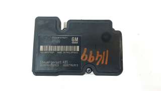 Recambio de abs para opel astra h ber. 2006-2010 1.7 16v cdti referencia OEM IAM 13157575  