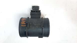 Recambio de caudalimetro para opel astra h ber. 2006-2010 1.7 16v cdti referencia OEM IAM 55350048  