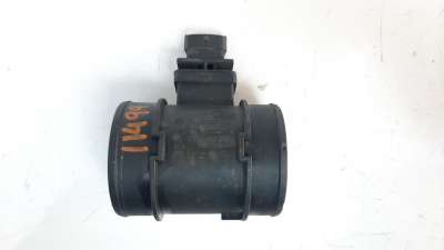 Recambio de caudalimetro para opel astra h ber. 2006-2010 1.7 16v cdti referencia OEM IAM 55350048  