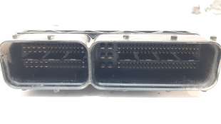 Recambio de centralita motor uce para opel astra h ber. 2006-2010 1.7 16v cdti referencia OEM IAM 55189921   2