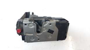 Recambio de cerradura puerta trasera derecha para opel astra h ber. 2006-2010 1.7 16v cdti referencia OEM IAM 13210739  