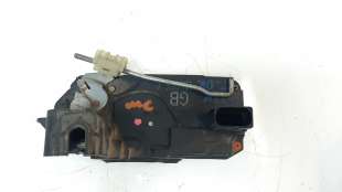 Recambio de cerradura puerta trasera derecha para opel astra h ber. 2006-2010 1.7 16v cdti referencia OEM IAM 13210739   2