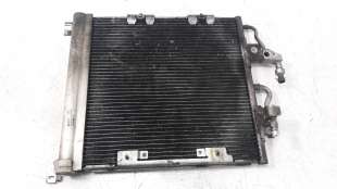Recambio de condensador / radiador aire acondicionado para opel astra h ber. 2006-2010 1.7 16v cdti referencia OEM IAM 13129195 