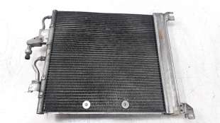Recambio de condensador / radiador aire acondicionado para opel astra h ber. 2006-2010 1.7 16v cdti referencia OEM IAM 13129195  2