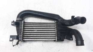 Recambio de intercooler para opel astra h ber. 2006-2010 1.7 16v cdti referencia OEM IAM 13128926 30258 