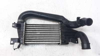 Recambio de intercooler para opel astra h ber. 2006-2010 1.7 16v cdti referencia OEM IAM 13128926 30258 