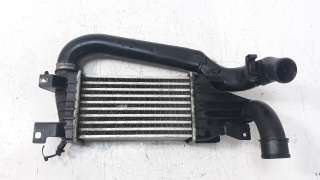 Recambio de intercooler para opel astra h ber. 2006-2010 1.7 16v cdti referencia OEM IAM 13128926 30258 