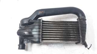 Recambio de intercooler para opel astra h ber. 2006-2010 1.7 16v cdti referencia OEM IAM 13128926 30258 