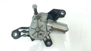Recambio de motor limpia trasero para opel astra h ber. 2006-2010 1.7 16v cdti referencia OEM IAM 13105981   2