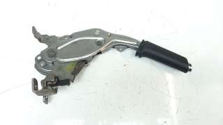 Recambio de palanca freno para opel astra h ber. 2006-2010 1.7 16v cdti referencia OEM IAM 13122454  