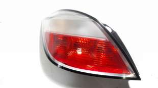 Recambio de piloto trasero izquierdo para opel astra h ber. 2006-2010 1.7 16v cdti referencia OEM IAM 1222111 103F16311511 OP410