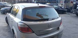 Recambio de porton trasero para opel astra h ber. 2006-2010 1.7 16v cdti referencia OEM IAM 93178817   2